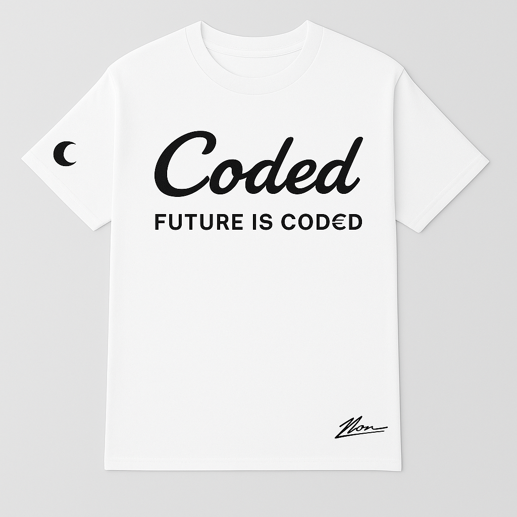 COD€D (signature v3)