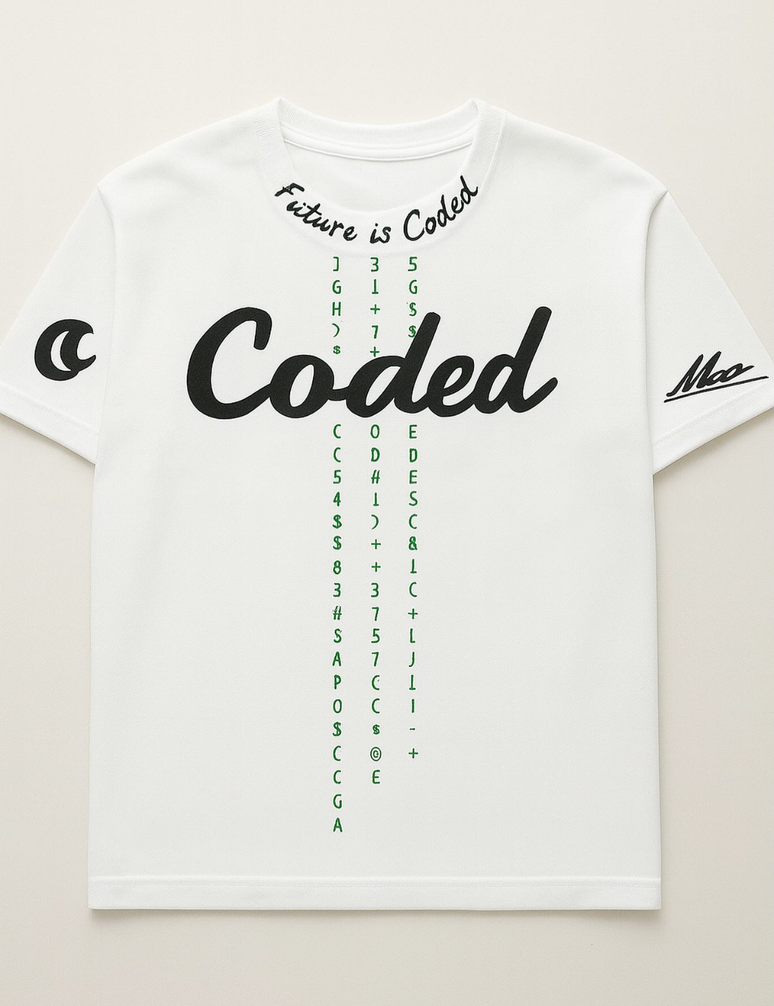 COD€D (pattern v3)