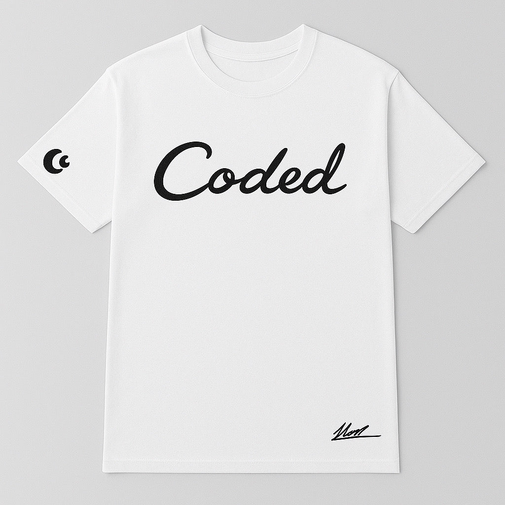 COD€D (signature v2)