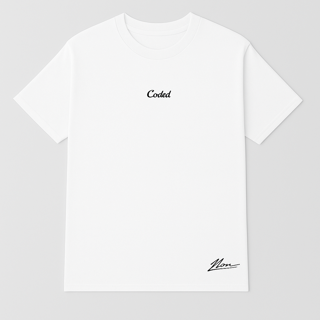 COD€D (signature v3)